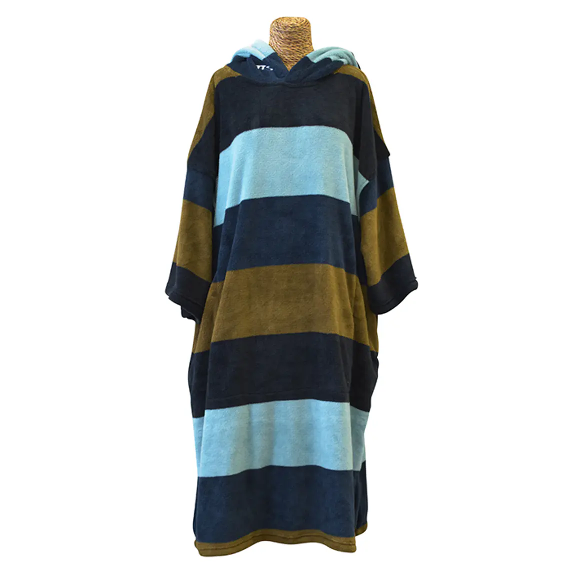 Poncho Basic Tools 1