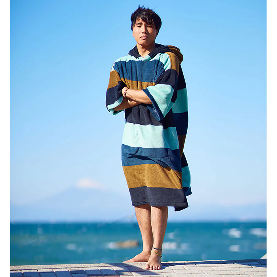 Poncho Basic Tools 2