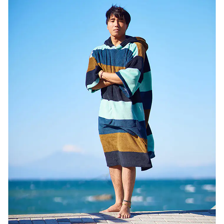 Poncho Basic Tools 2