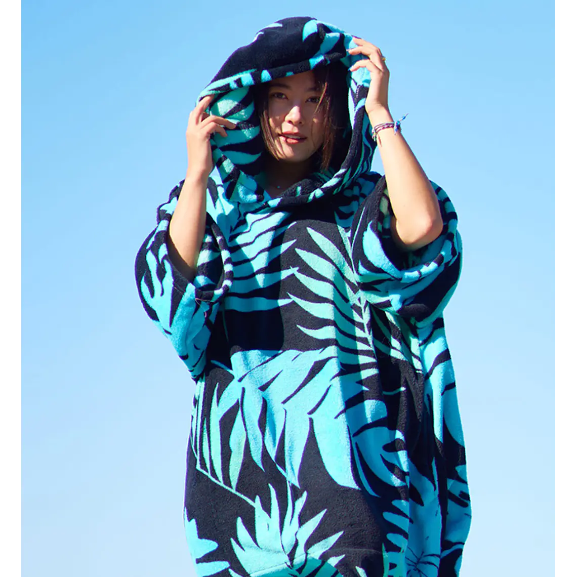 Poncho Basic Tools 2