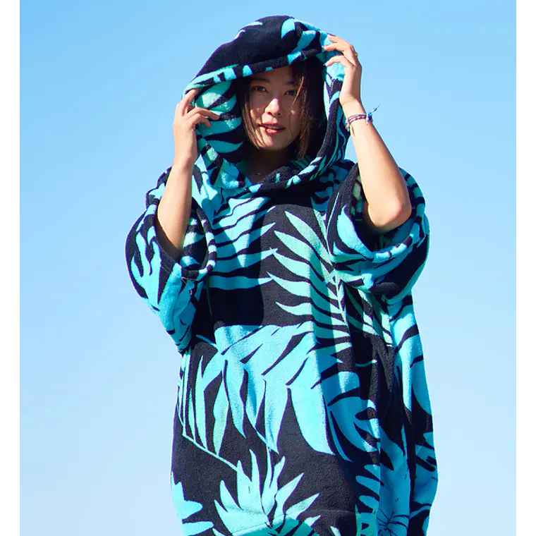 Poncho Basic Tools 2