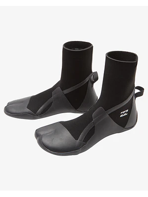 Botas Neoprene Billabong 3 Absolute St Boot