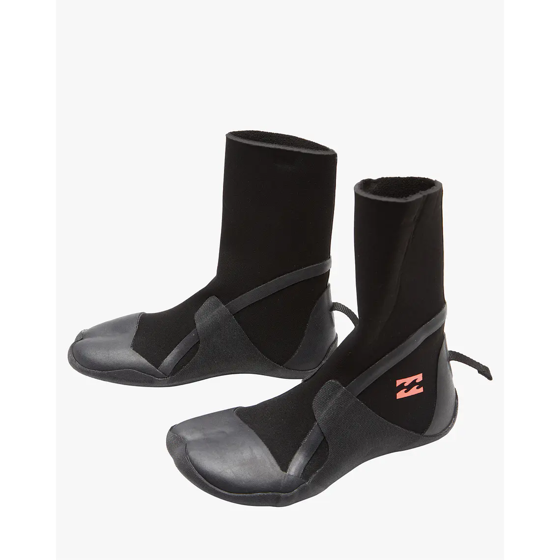 Botas Neoprene Billabong 3 Synergy Hs Boot 1