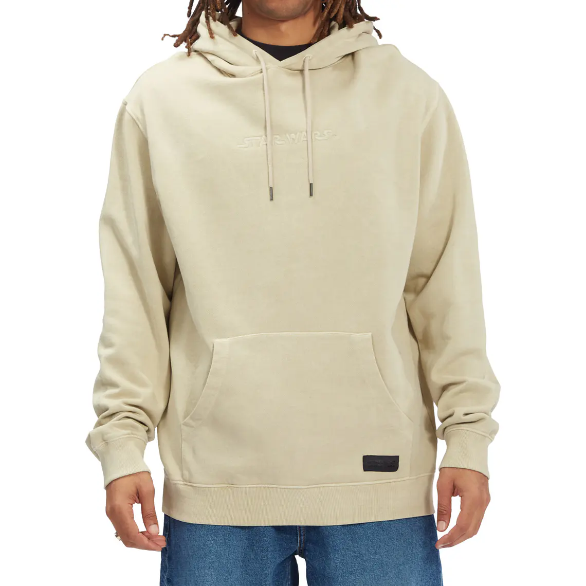 Sweat Hood DC Mens Sw Dc Star Lightside 1