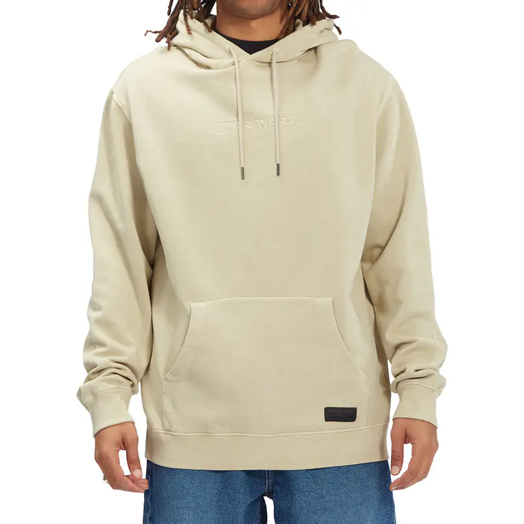 Sweat Hood DC Mens Sw Dc Star Lightside 1