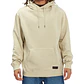 Sweat Hood DC Mens Sw Dc Star Lightside - thumbnail 1
