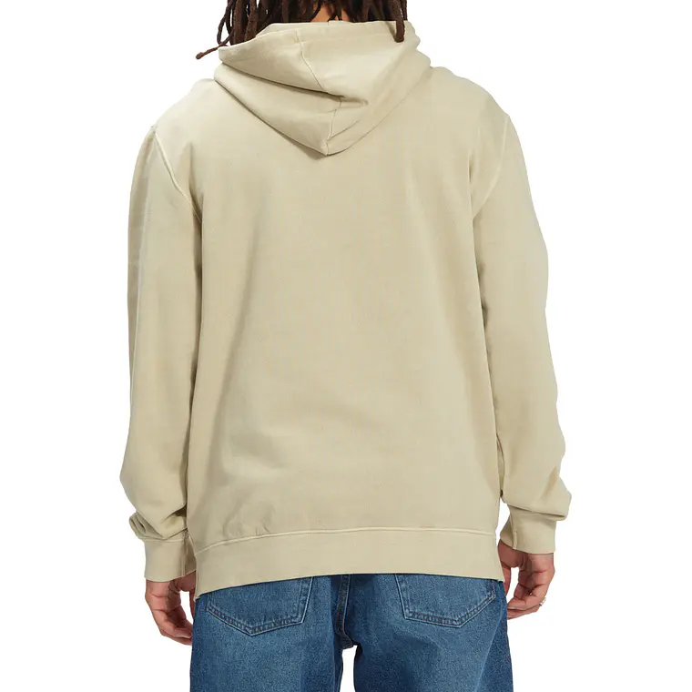 Sweat Hood DC Mens Sw Dc Star Lightside 2
