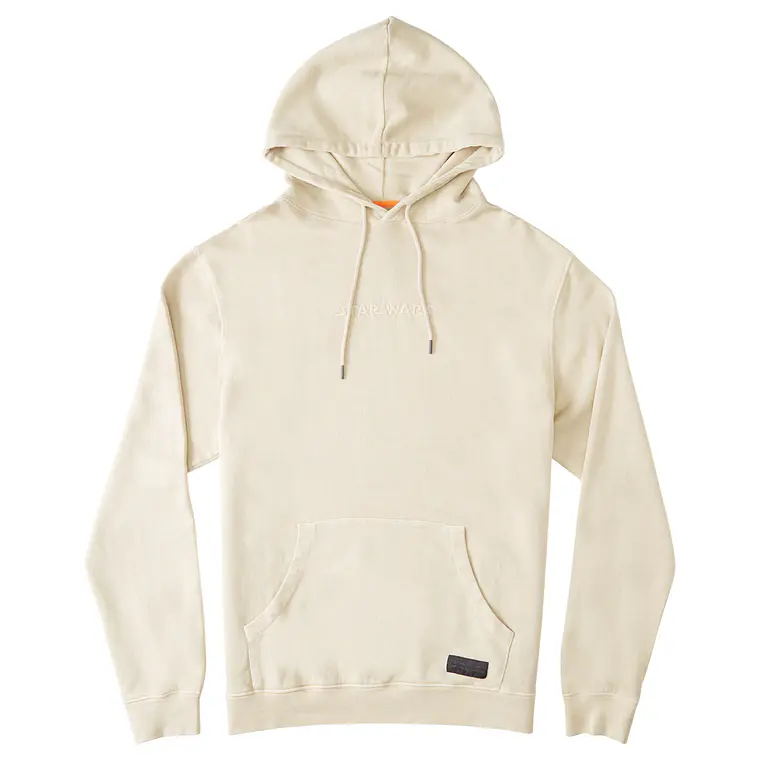 Sweat Hood DC Mens Sw Dc Star Lightside 3