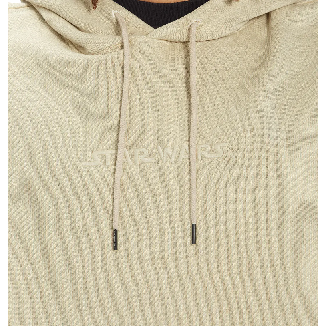 Sweat Hood DC Mens Sw Dc Star Lightside 5