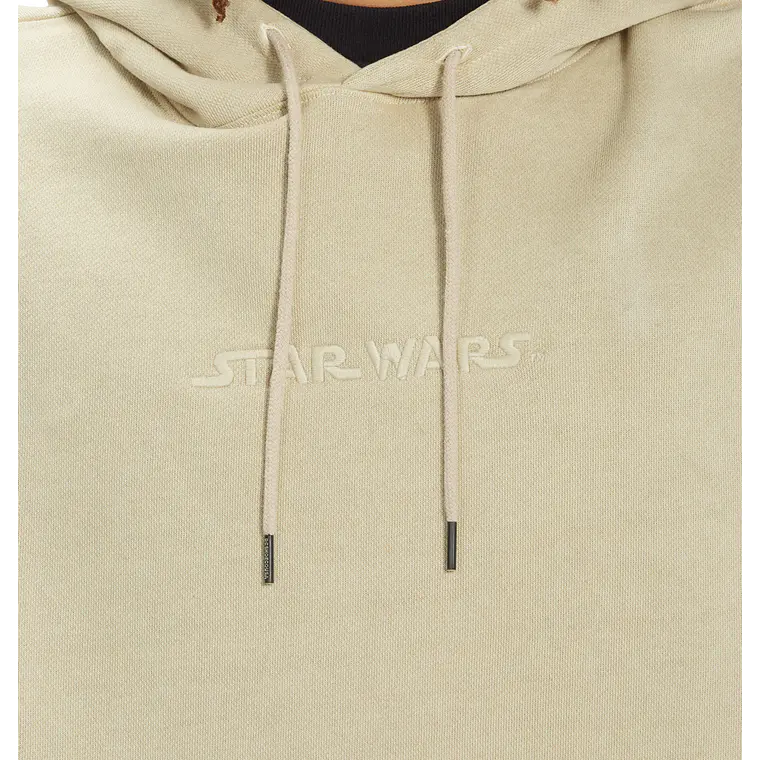 Sweat Hood DC Mens Sw Dc Star Lightside 5