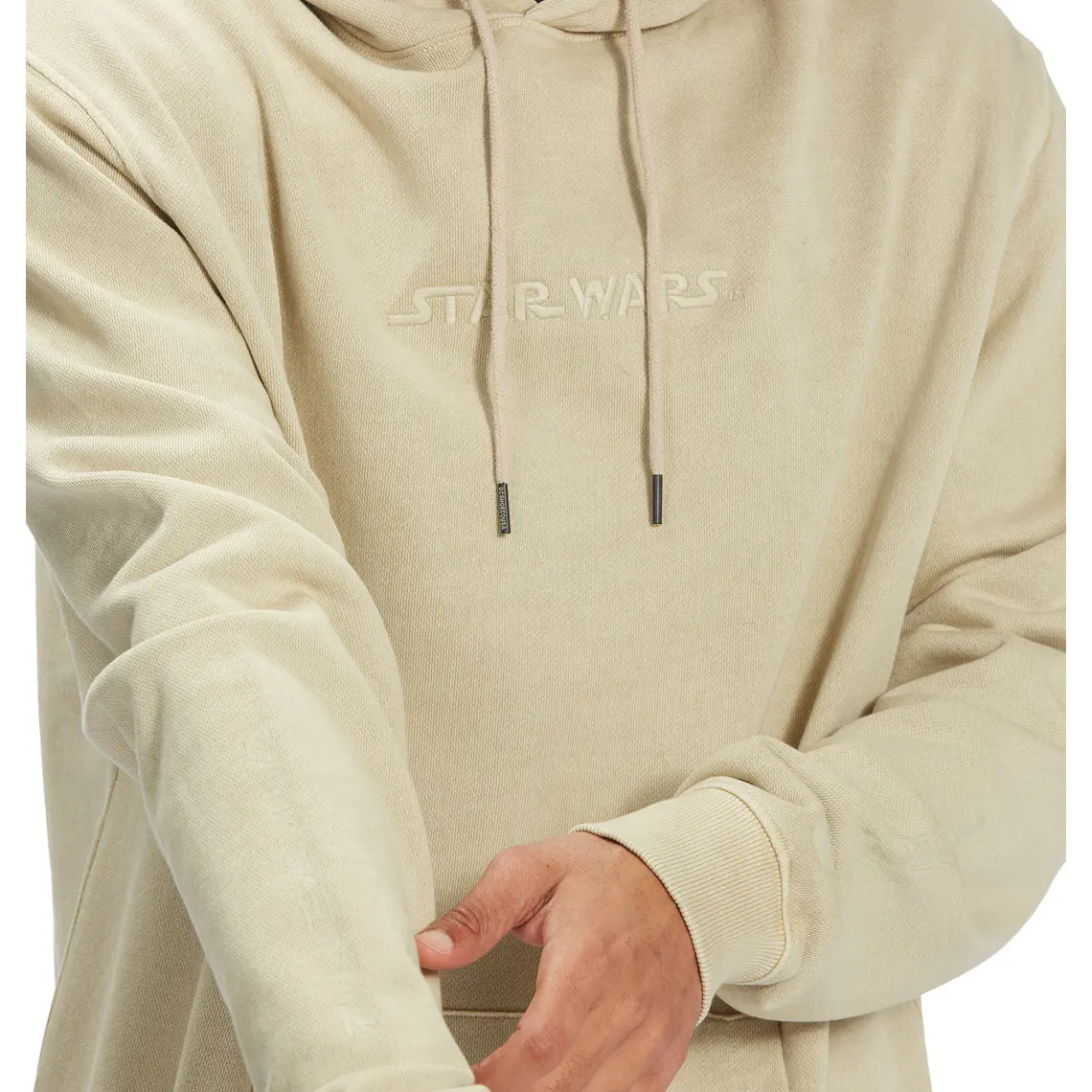 Sweat Hood DC Mens Sw Dc Star Lightside 6