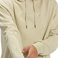 Sweat Hood DC Mens Sw Dc Star Lightside - thumbnail 6