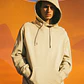 Sweat Hood DC Mens Sw Dc Star Lightside - thumbnail 7