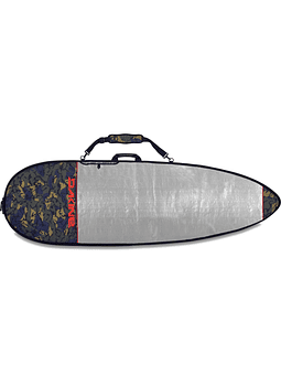 Capa Dakine 6'0 Daylight Surfboard Bag Thruster
