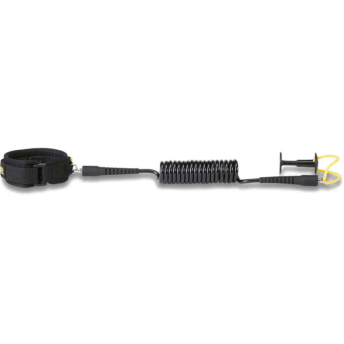Leash Dakine Coiled Bicep Leash 4Ft X 1/4In 1