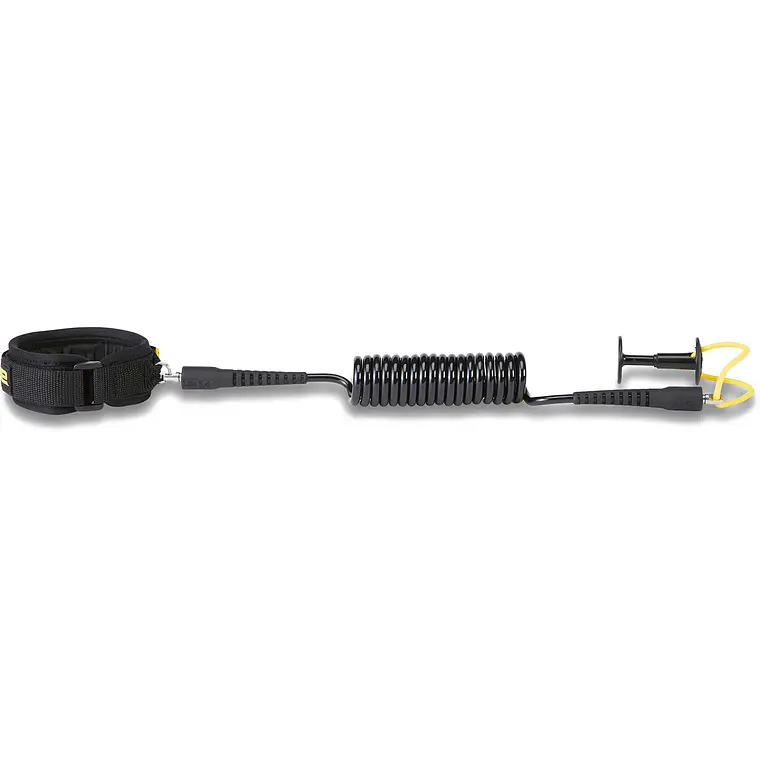 Leash Dakine Coiled Bicep Leash 4Ft X 1/4In 1