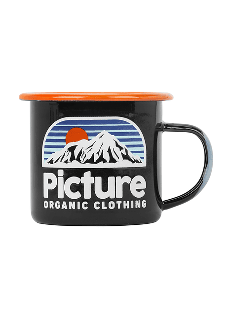 Caneca Picture Sherman Cup