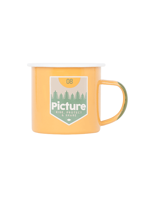 Caneca Picture Sherman Cup