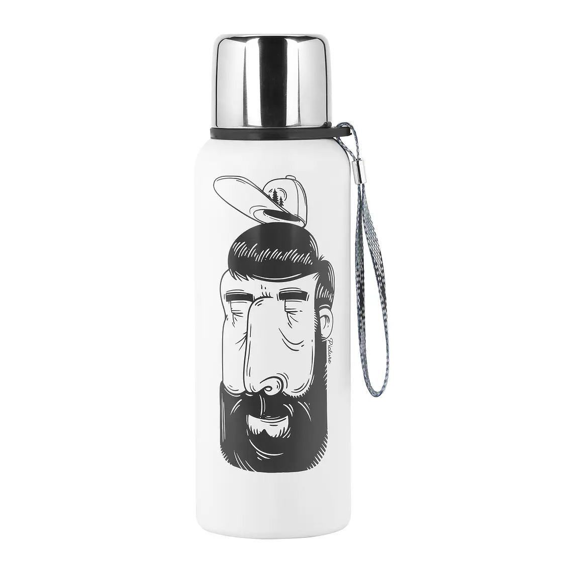 Garrafa Picture Campei Bottle 1