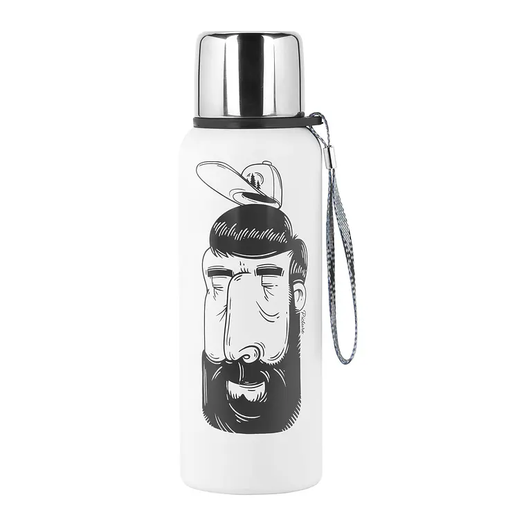 Garrafa Picture Campei Bottle 1
