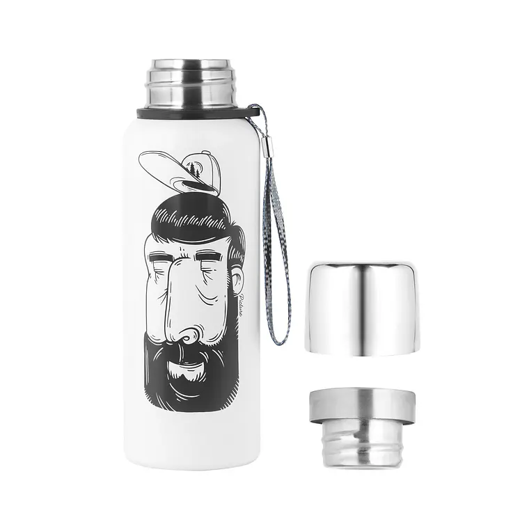 Garrafa Picture Campei Bottle 3