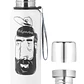 Garrafa Picture Campei Bottle - thumbnail 3