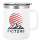 Caneca Picture Timo Ins. Cup - thumbnail 1
