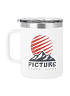 Caneca Picture Timo Ins. Cup