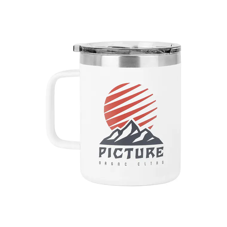 Caneca Picture Timo Ins. Cup 2