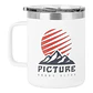 Caneca Picture Timo Ins. Cup - thumbnail 2