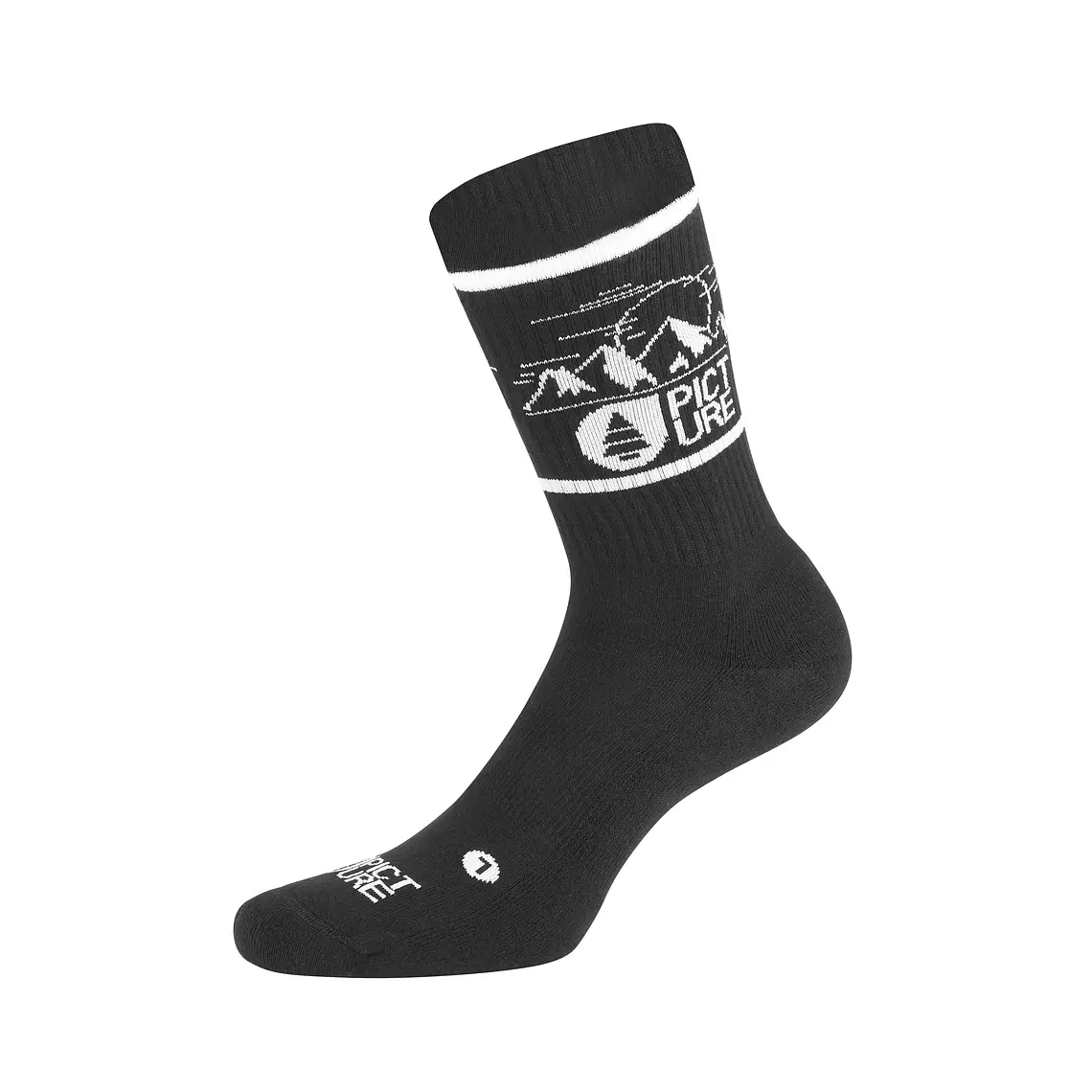 Meias Picture Bazik Socks 1