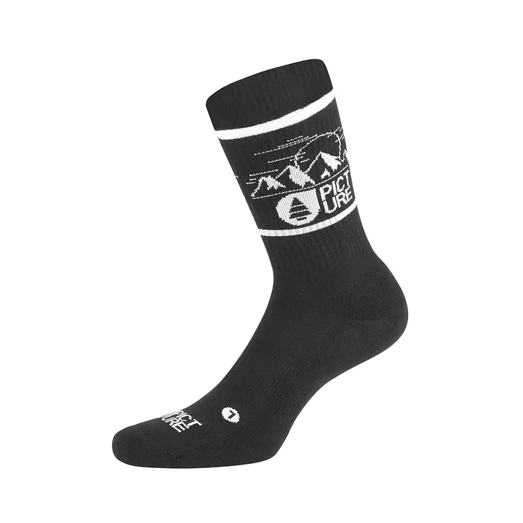 Meias Picture Bazik Socks 1