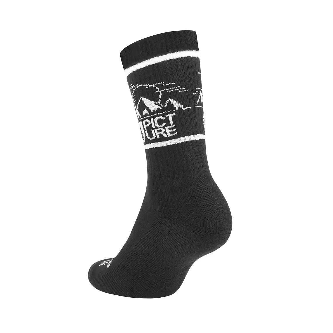 Meias Picture Bazik Socks 2