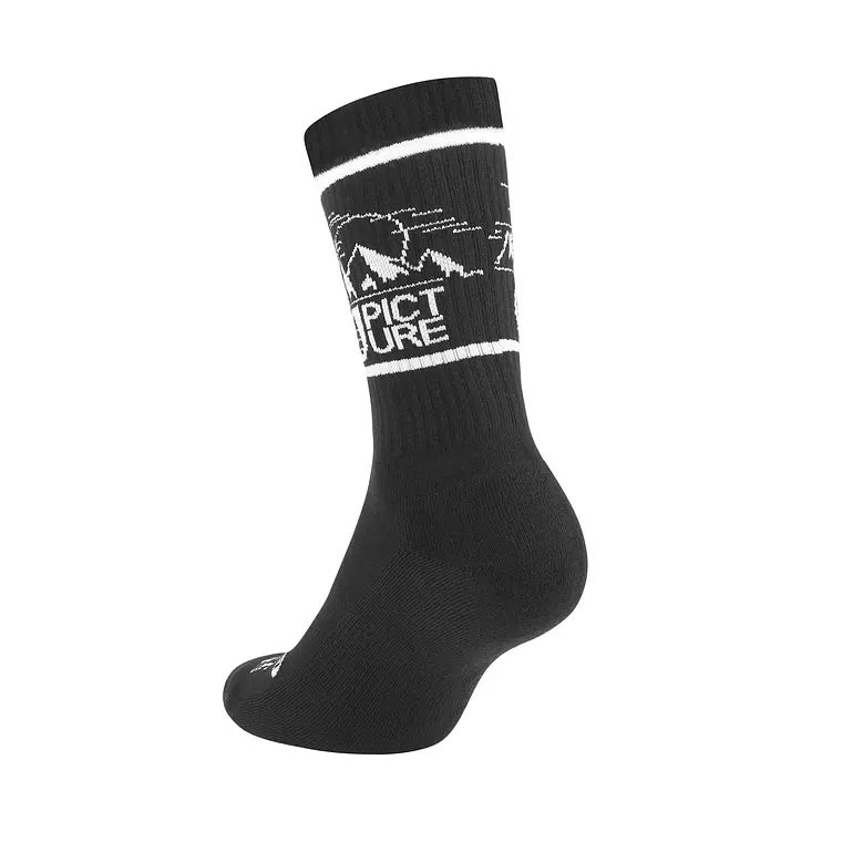 Meias Picture Bazik Socks 2