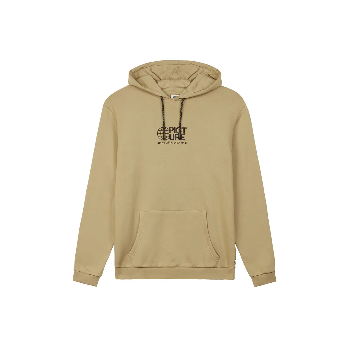 Sweat Hood Picture Mens Ankerton Hoodie 1