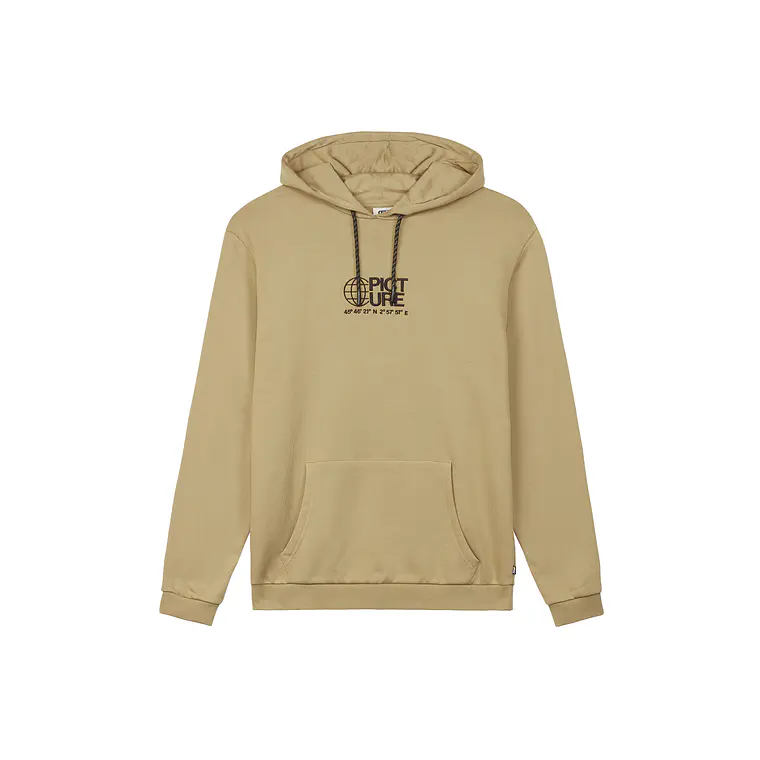 Sweat Hood Picture Mens Ankerton Hoodie 1