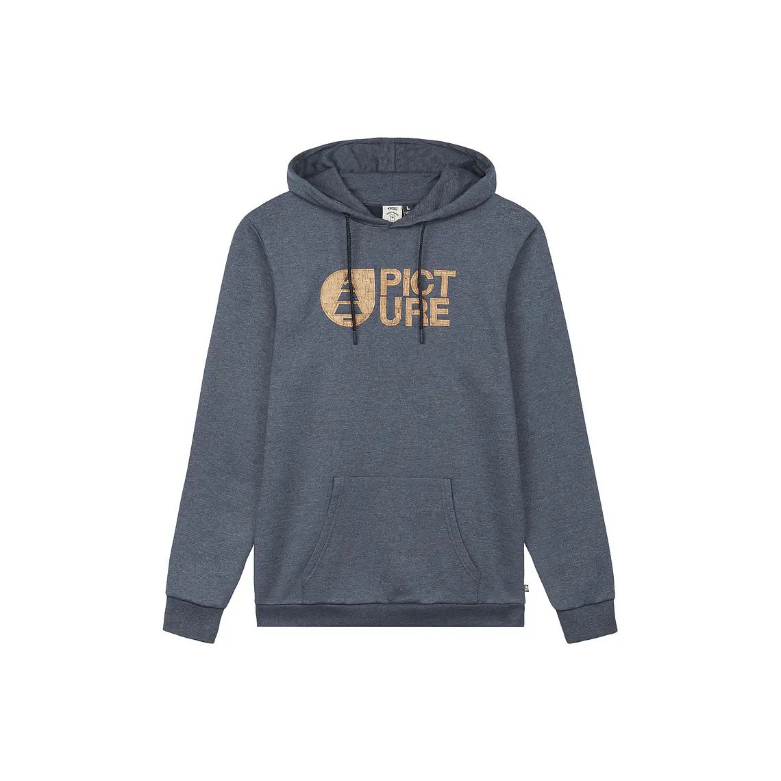 Sweat Hood Picture Mens Bsmt Cork Hood 1