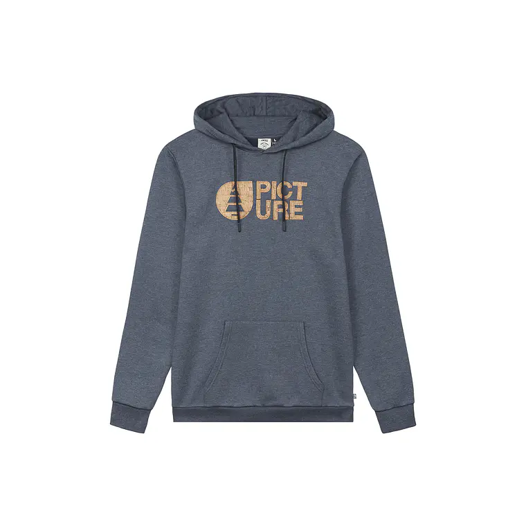 Sweat Hood Picture Mens Bsmt Cork Hood 1
