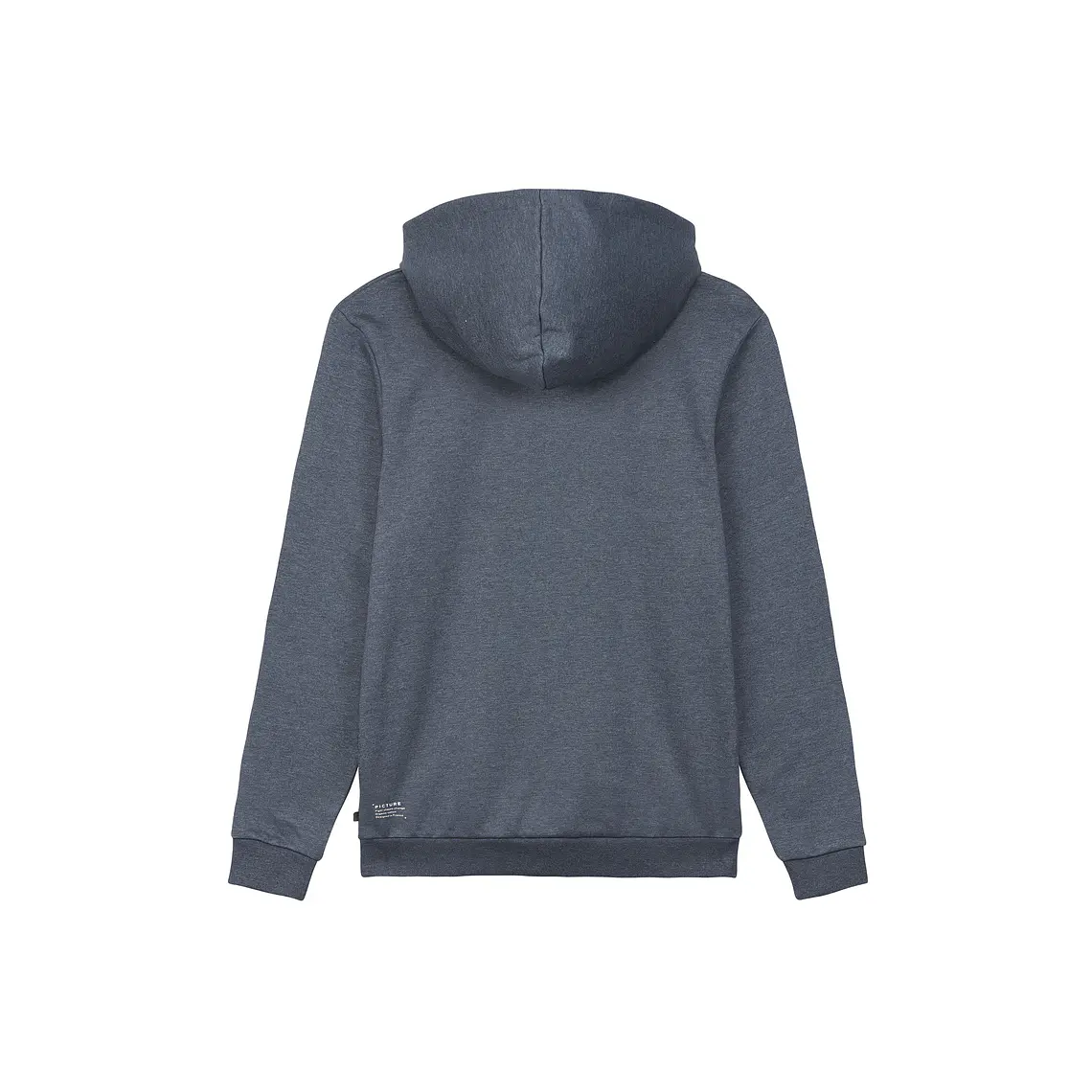 Sweat Hood Picture Mens Bsmt Cork Hood 2