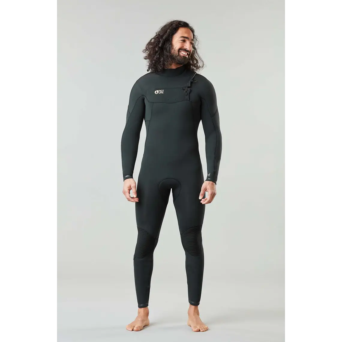 Fato Surf Picture Mens Equation 5/4 Fz 1