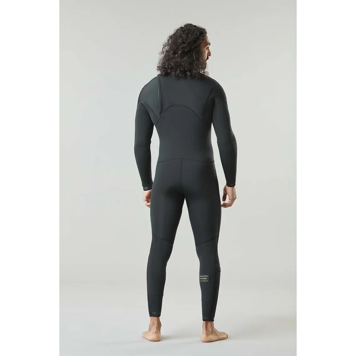 Fato Surf Picture Mens Equation 5/4 Fz 2