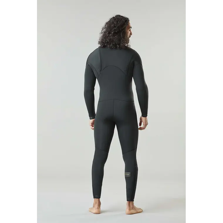 Fato Surf Picture Mens Equation 5/4 Fz 2