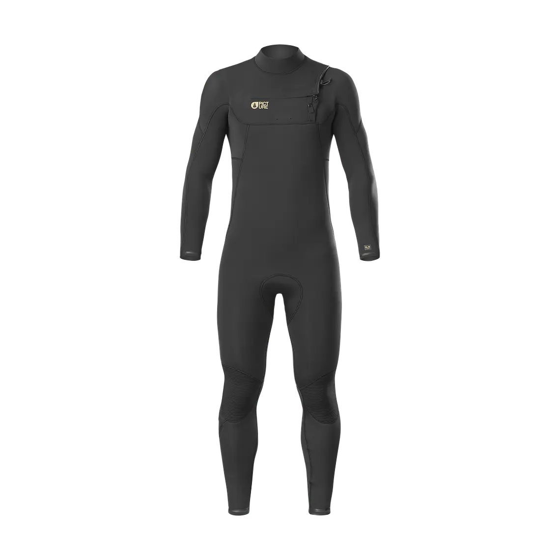 Fato Surf Picture Mens Equation 5/4 Fz 4