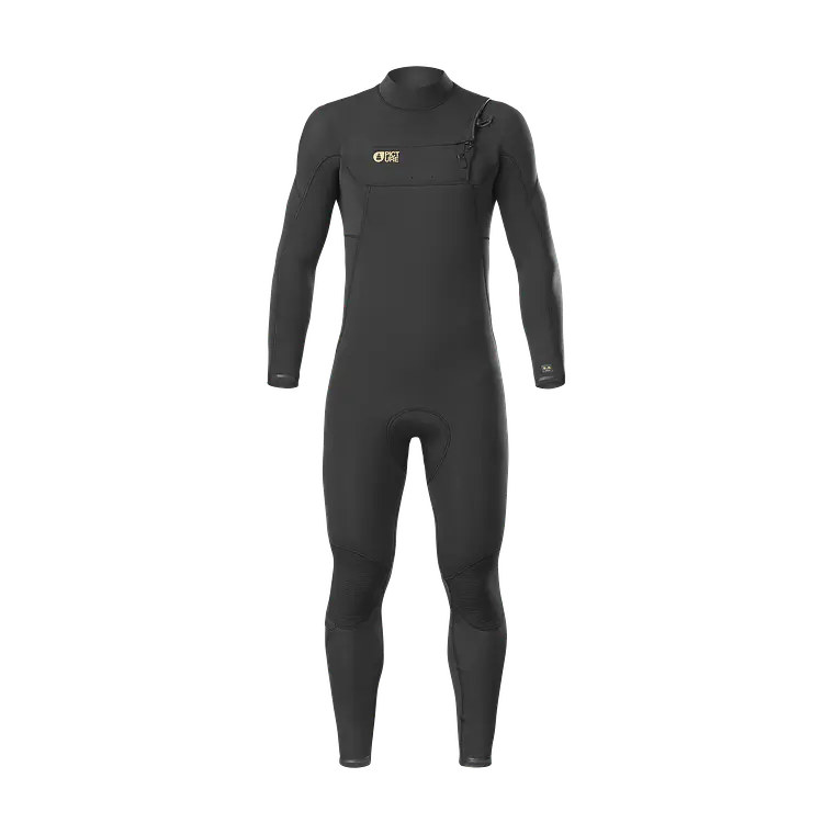 Fato Surf Picture Mens Equation 5/4 Fz 4