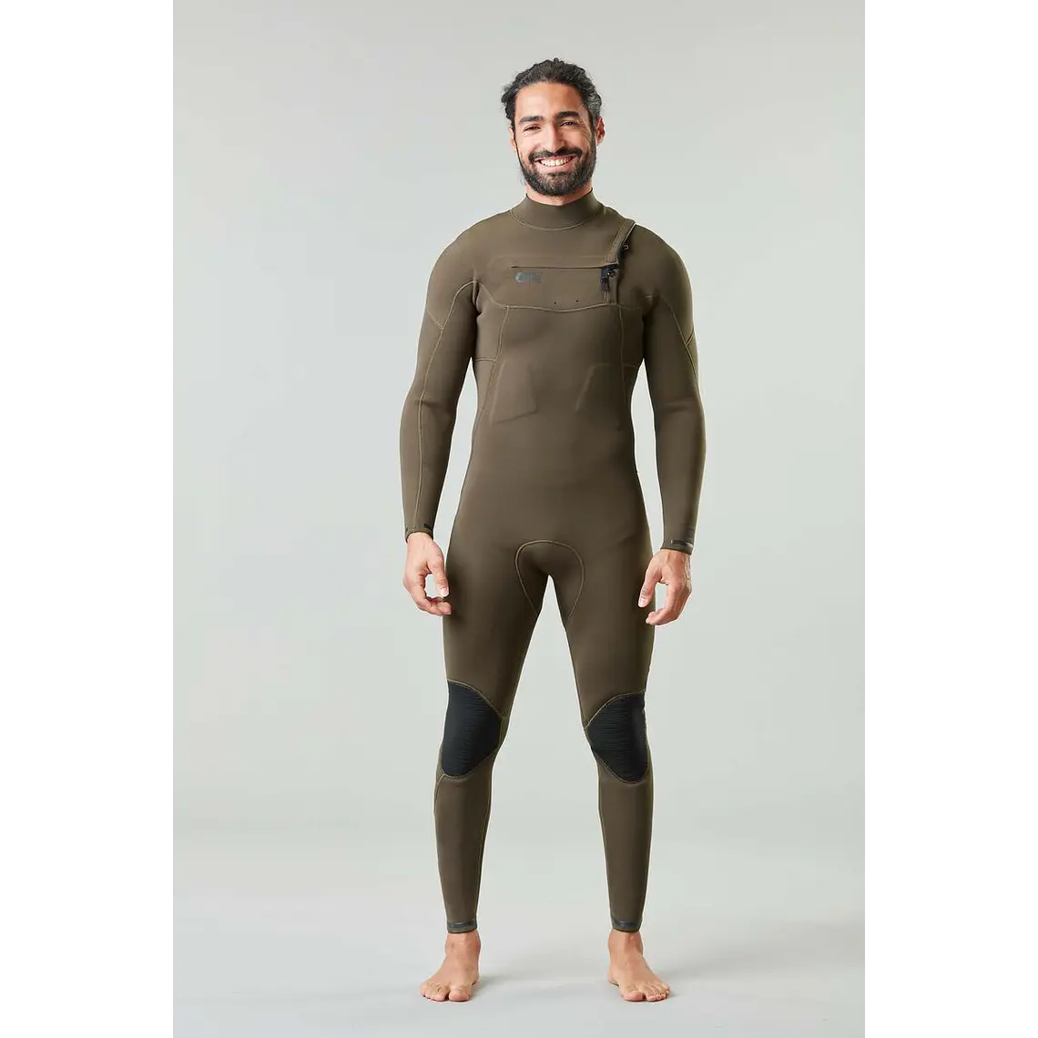 Fato Surf Picture Mens Equation 4/3 Fz 1