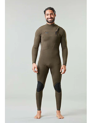 Fato Surf Picture Mens Equation 4/3 Fz