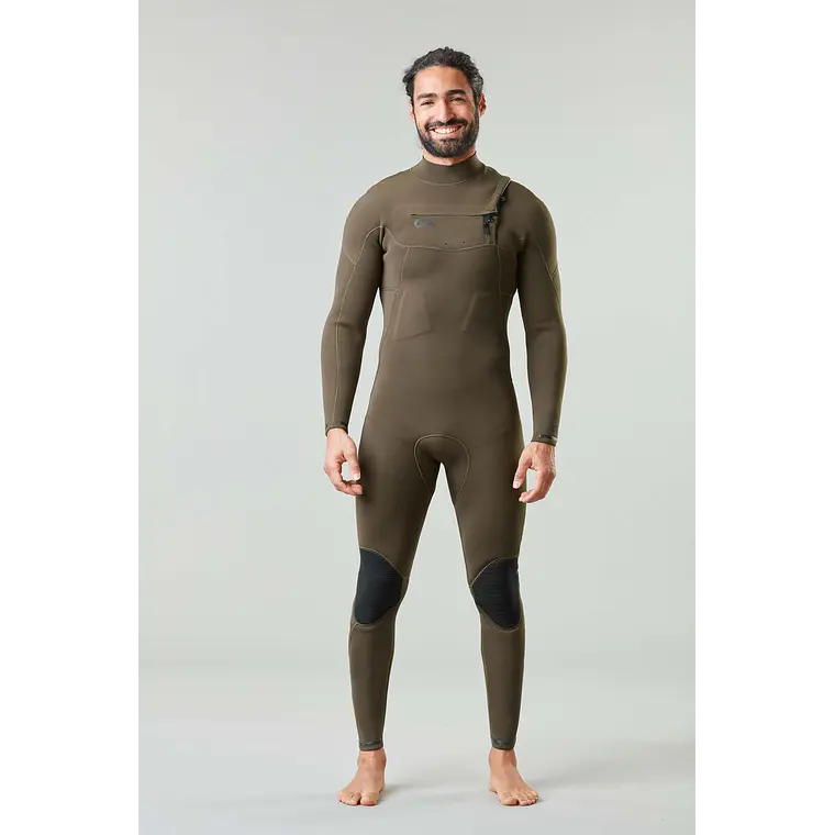 Fato Surf Picture Mens Equation 4/3 Fz 1