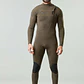 Fato Surf Picture Mens Equation 4/3 Fz - Thumbnail 1