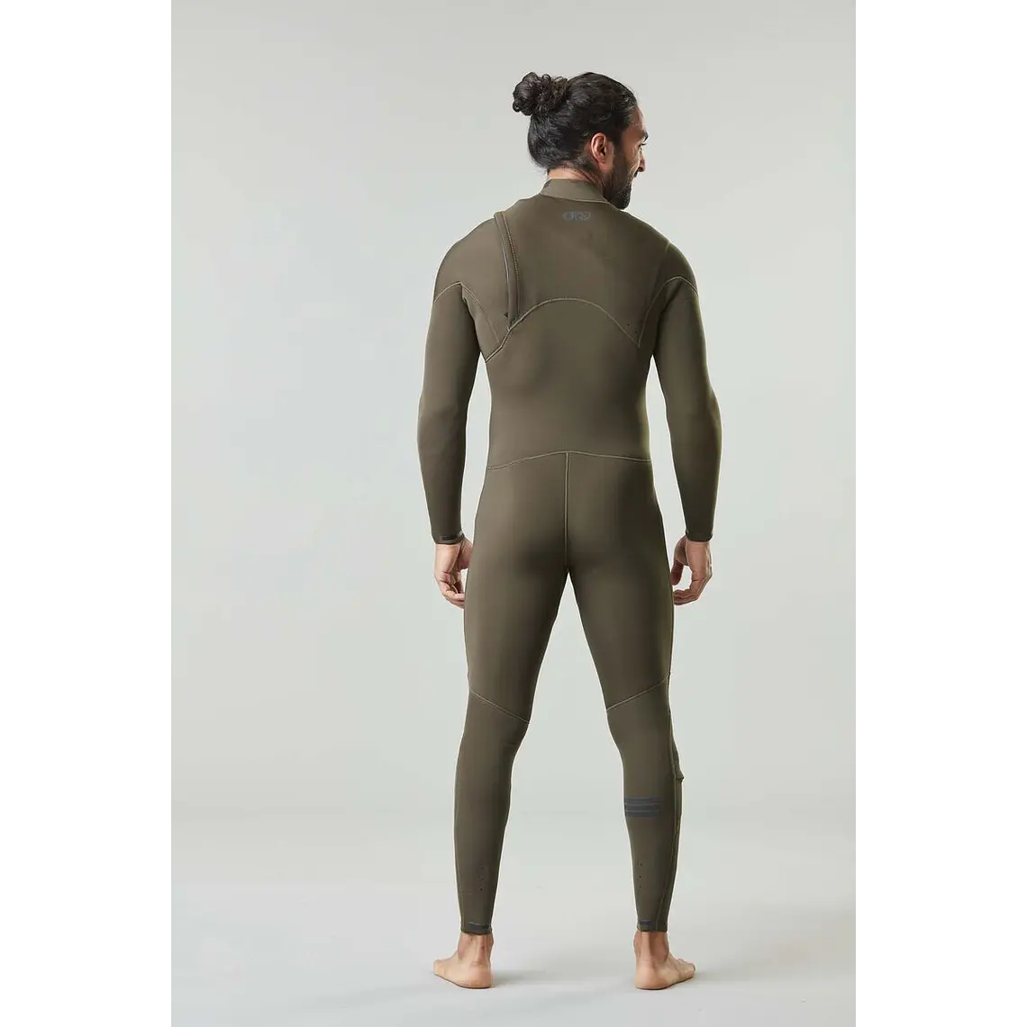 Fato Surf Picture Mens Equation 4/3 Fz 2