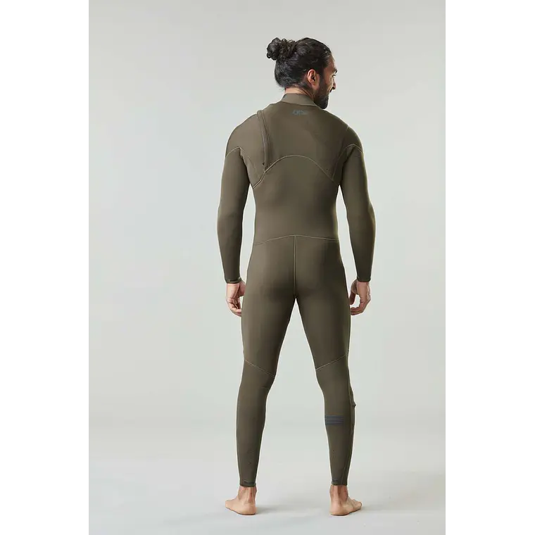 Fato Surf Picture Mens Equation 4/3 Fz 2